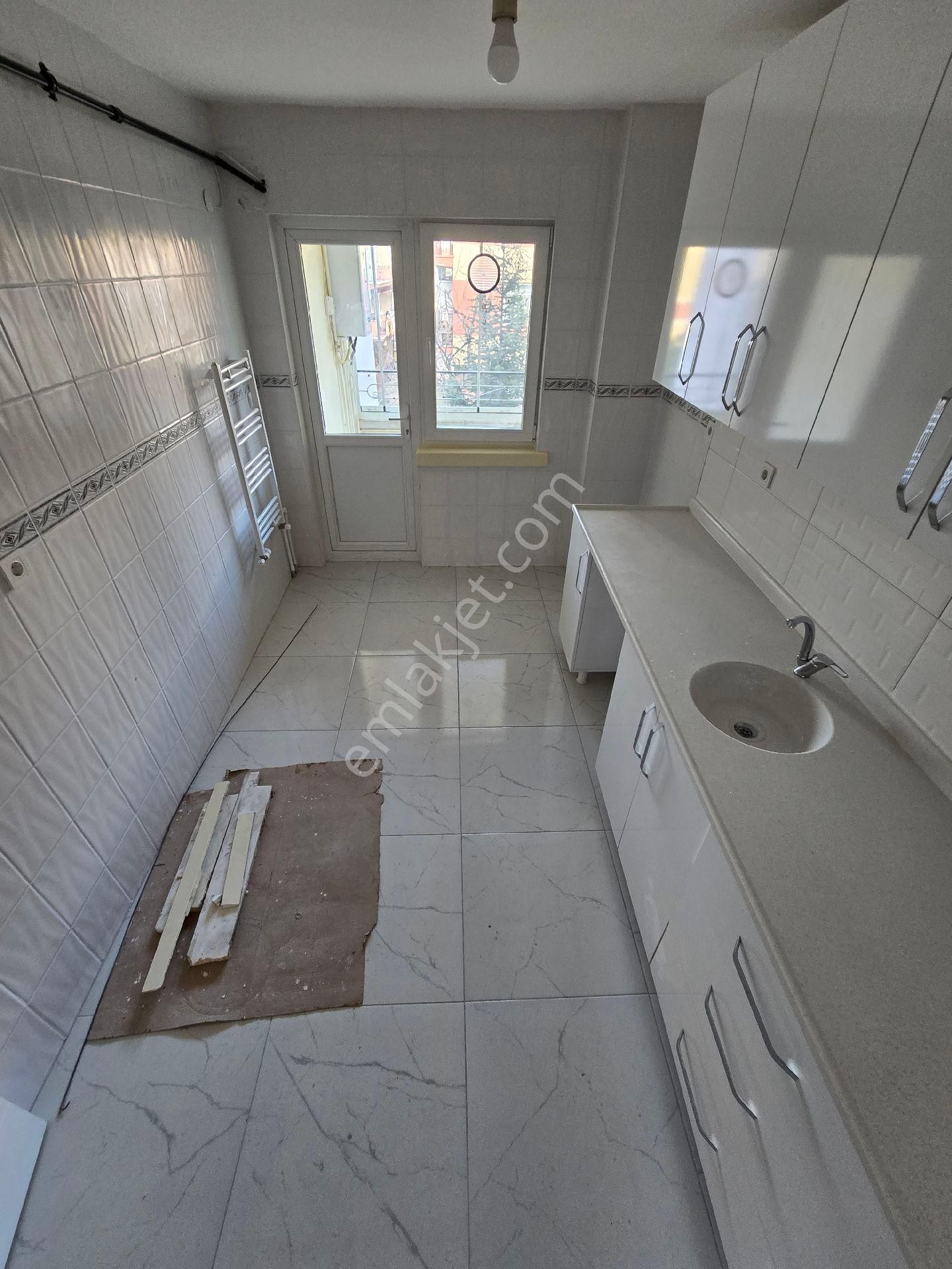 Mamak Aşık Veysel Kiralık 3+1 Yapılı Daire - Görsel 30