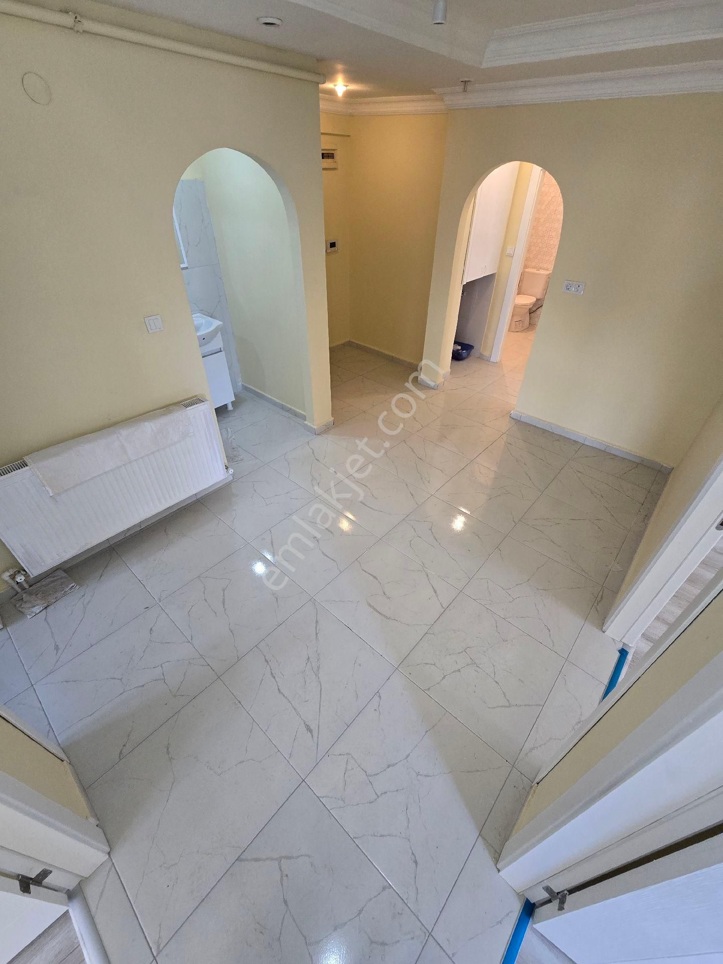Mamak Aşık Veysel Kiralık 3+1 Yapılı Daire - Görsel 25