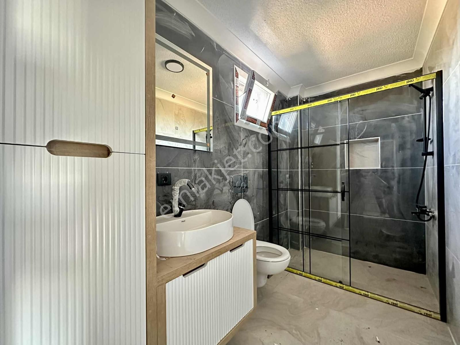 [kassel Yapı] Deniz Manzararalı - İskanlı - 4+1 Lüks Villa - Görsel 3