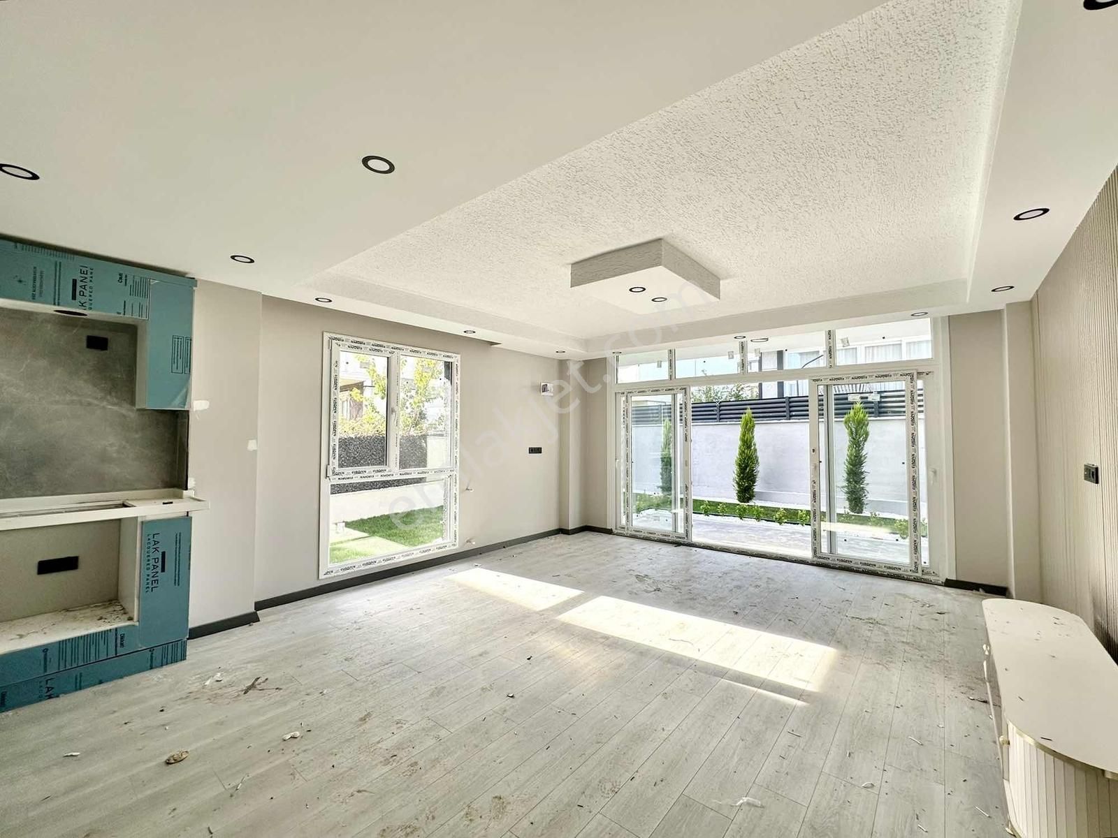 [kassel Yapı] Yeniçiftlikte Lüks Yaşam Sizleri Bekliyor ! - Görsel 10