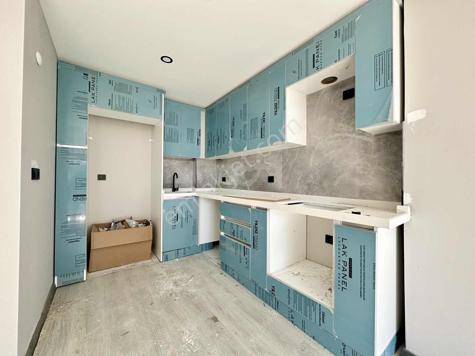 [kassel Yapı] Yeniçiftlikte Lüks Yaşam Sizleri Bekliyor ! - Görsel 12