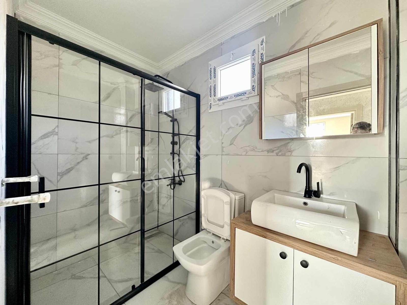 [kassel Yapı] Yeniçiftlikte Lüks Yaşam Sizleri Bekliyor ! - Görsel 22