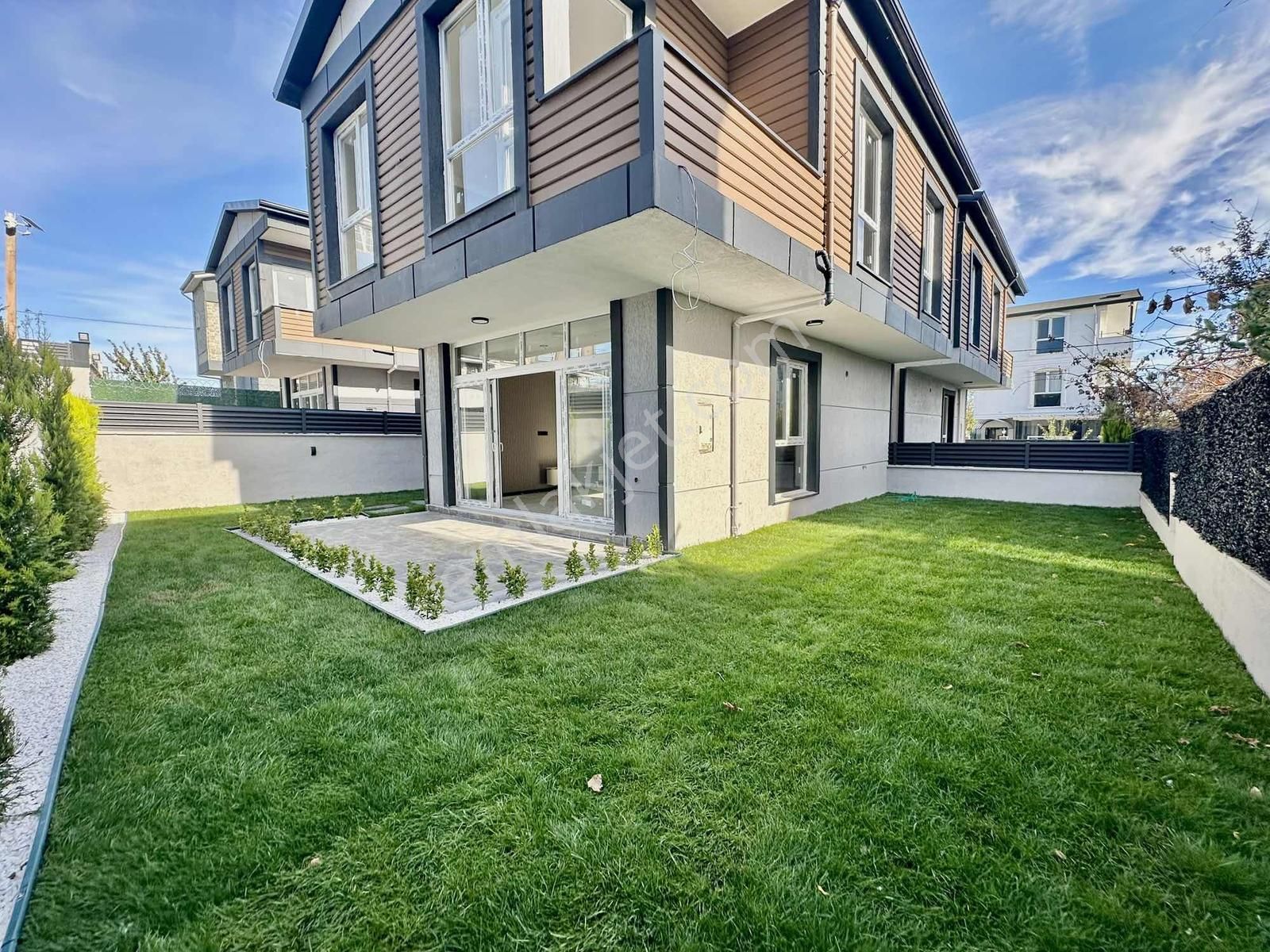 [kassel Yapı] Yeniçiftlikte Lüks Yaşam Sizleri Bekliyor ! - Görsel 24