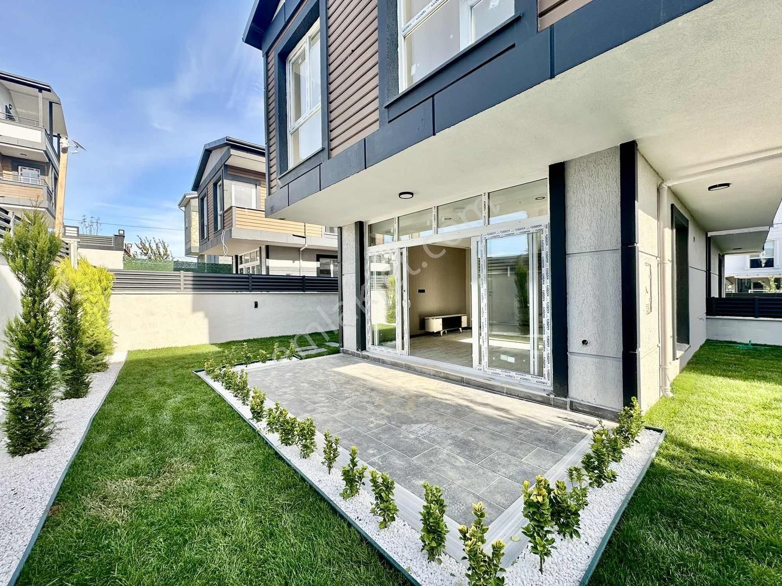 [kassel Yapı] Yeniçiftlikte Lüks Yaşam Sizleri Bekliyor ! - Görsel 4