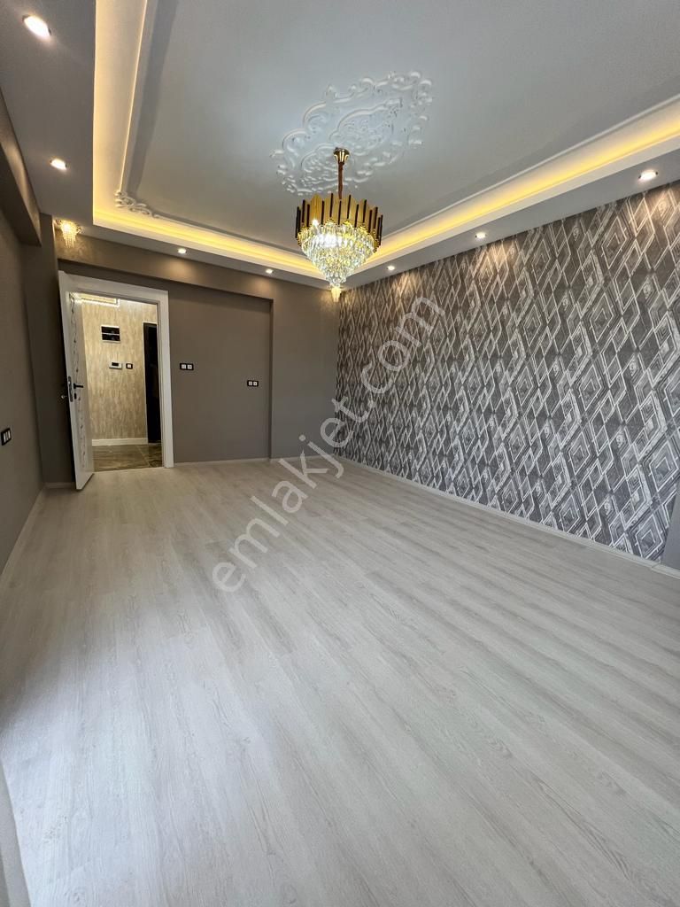 Mavi Emlak Tan Sacır (cüneyt) De Satılık 2+1 Lüks Sıfır Daire - Görsel 10