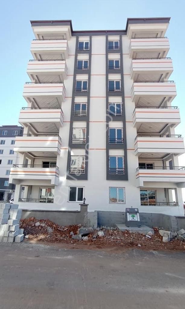 Mavi Emlak Tan Sacır (cüneyt) De Satılık 2+1 Lüks Sıfır Daire - Görsel 9