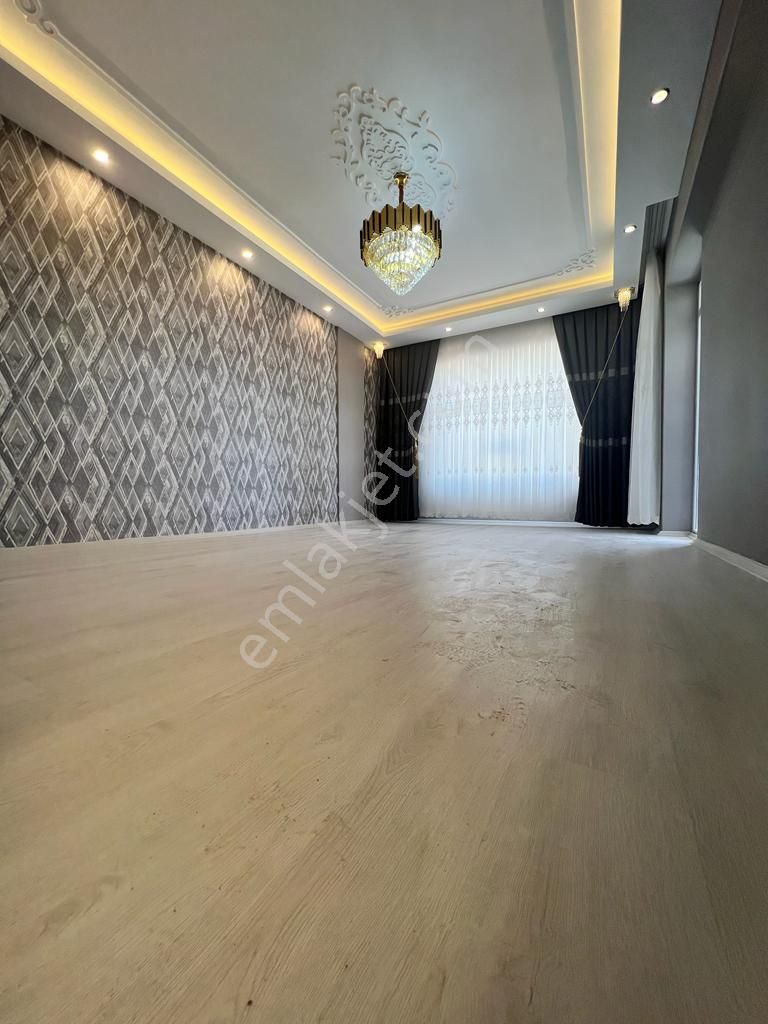 Mavi Emlak Tan Sacır (cüneyt) De Satılık 2+1 Lüks Sıfır Daire - Görsel 3
