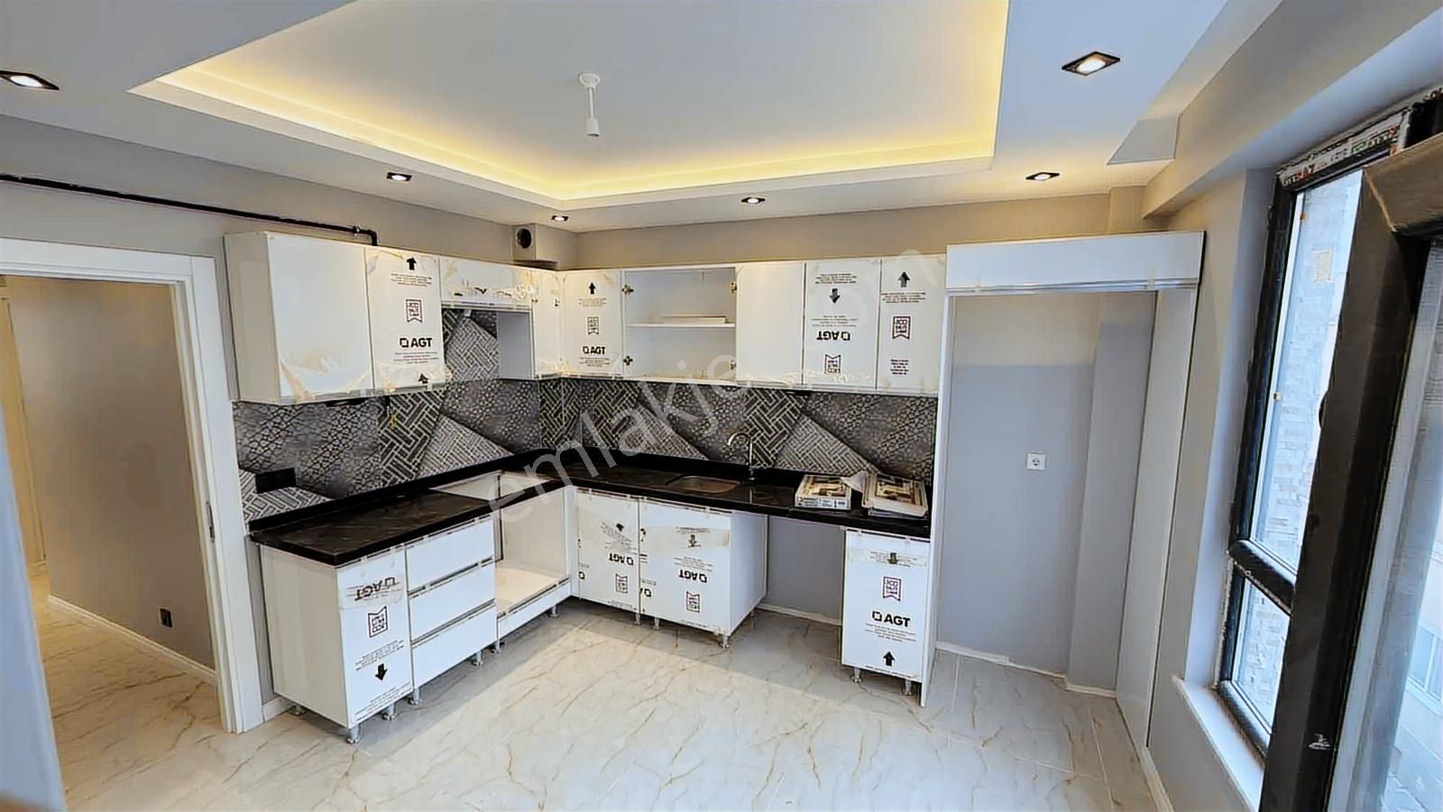 **as Birlik Gayrimenkul** 115 M2 3+1 Görmeden Karar Vermeyin... - Görsel 7