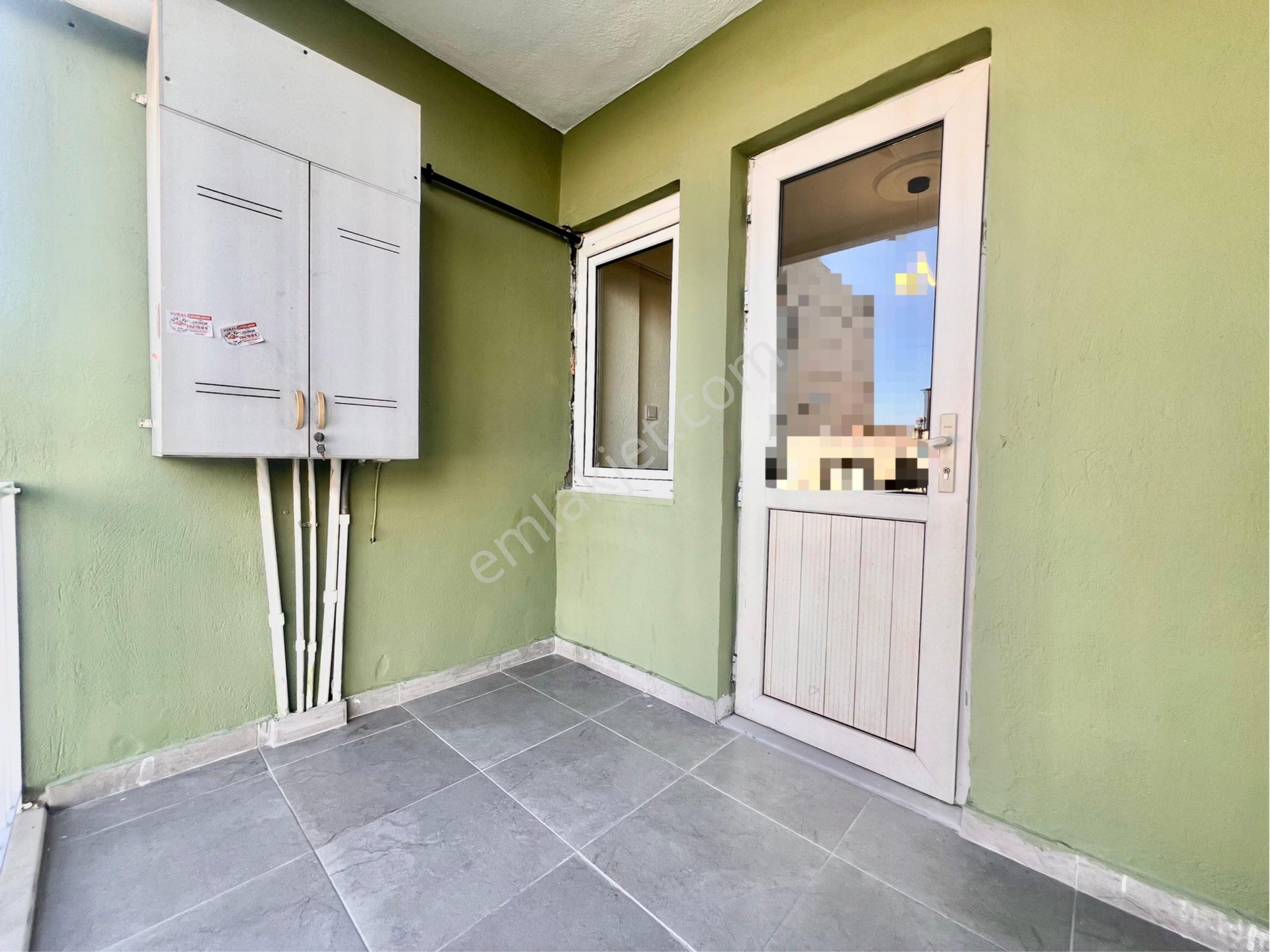 Yeşilköy Cadde Üzeri 175m2 3+1 Ebeveyn Banyolu Asansörlü Çift Cepheli Satılık Daire - Görsel 19