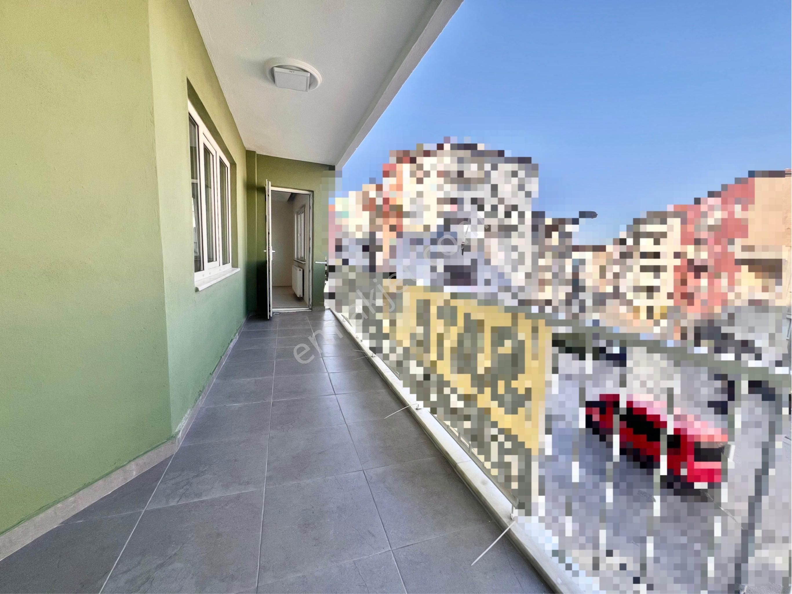 Yeşilköy Cadde Üzeri 175m2 3+1 Ebeveyn Banyolu Asansörlü Çift Cepheli Satılık Daire - Görsel 20