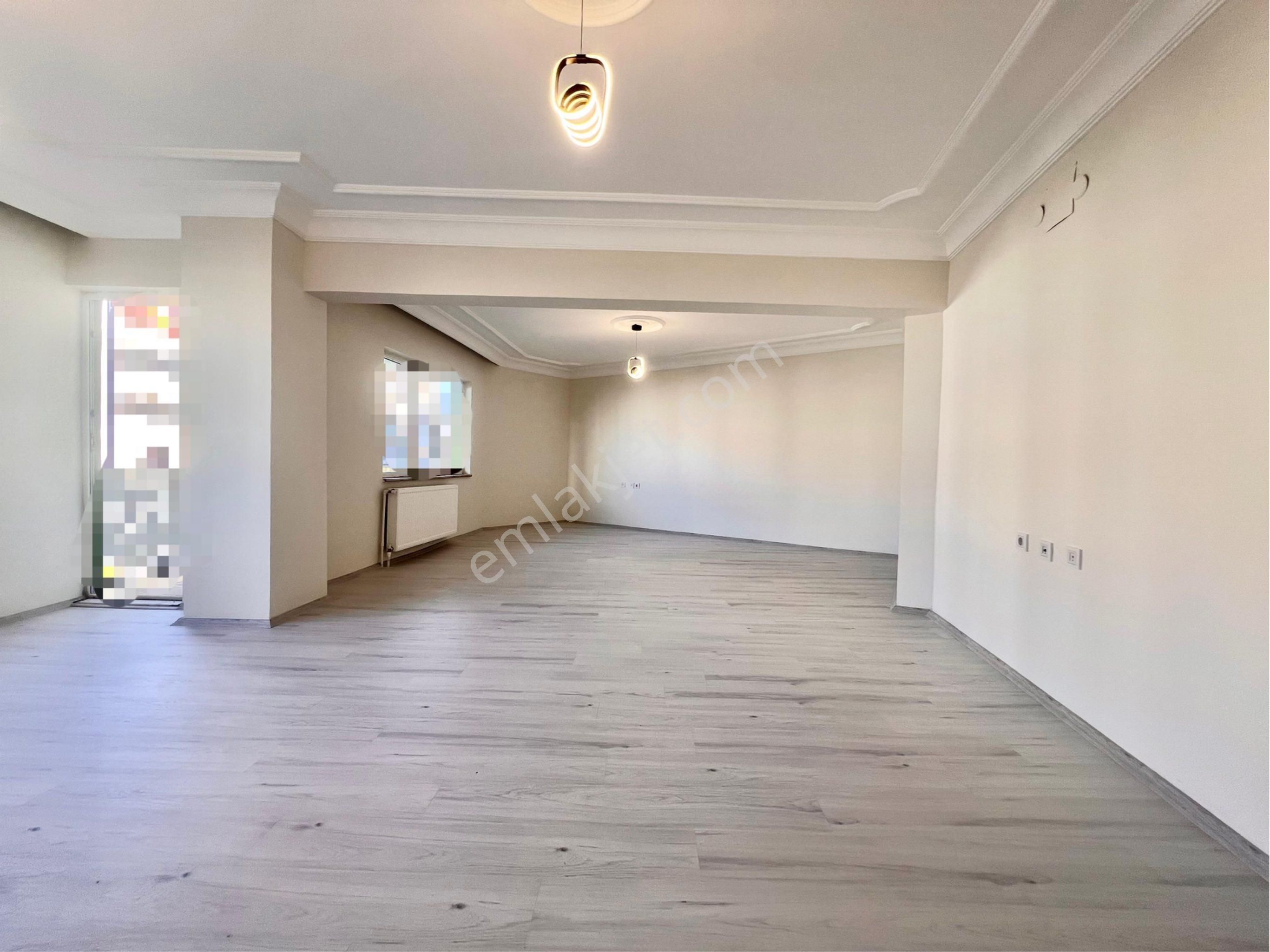 Yeşilköy Cadde Üzeri 175m2 3+1 Ebeveyn Banyolu Asansörlü Çift Cepheli Satılık Daire - Görsel 5