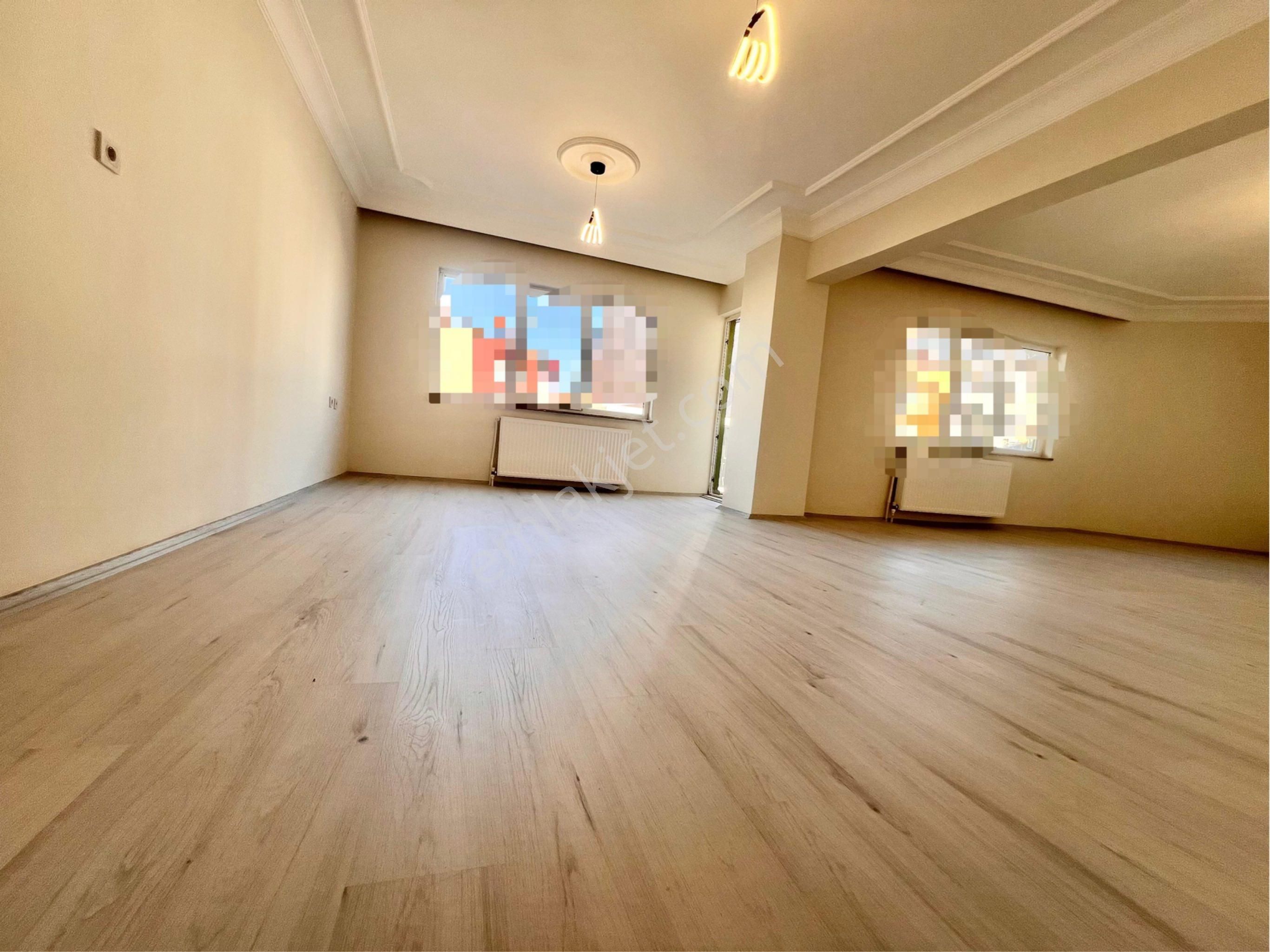 Yeşilköy Cadde Üzeri 175m2 3+1 Ebeveyn Banyolu Asansörlü Çift Cepheli Satılık Daire - Görsel 6