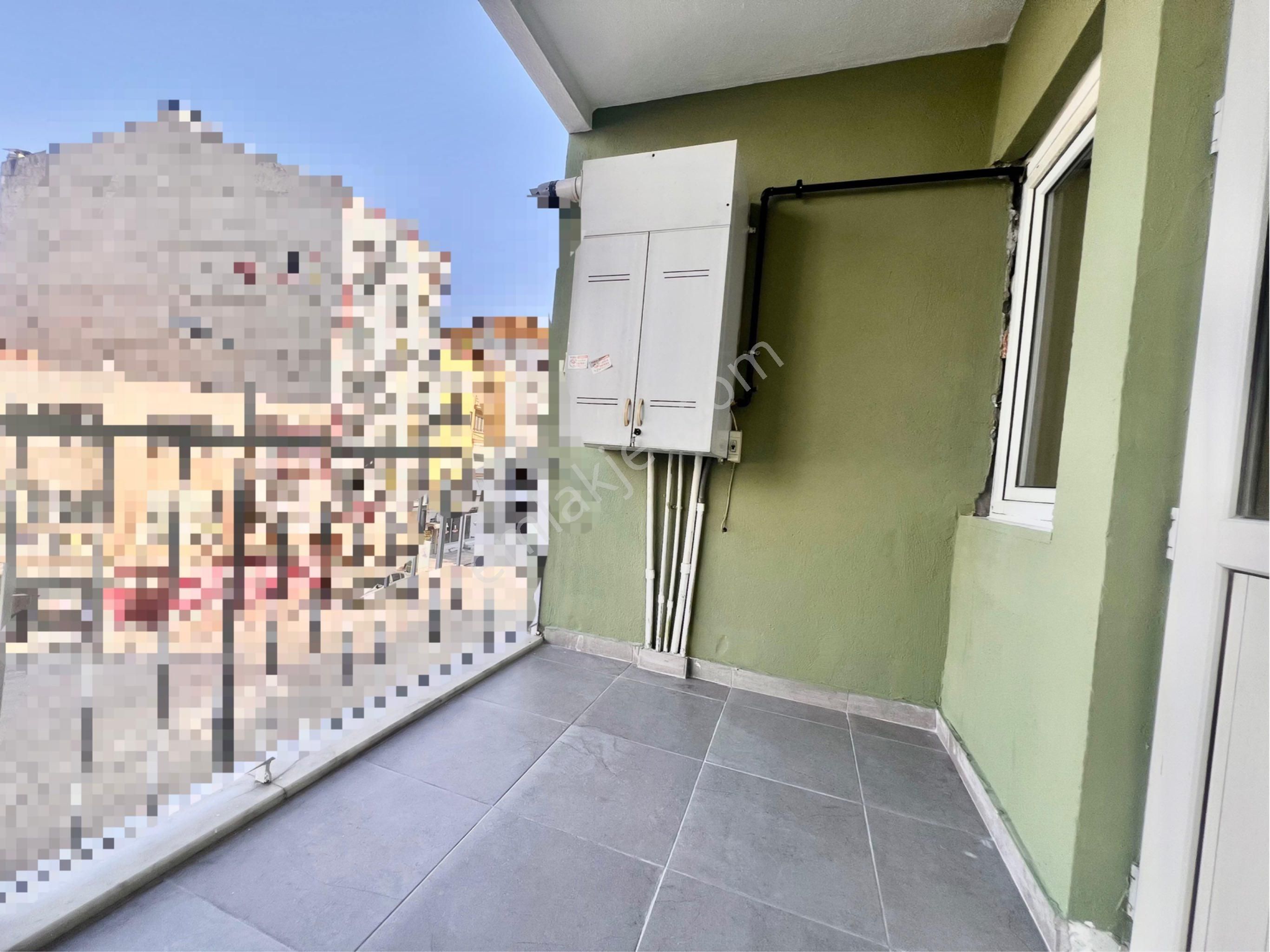 Yeşilköy Cadde Üzeri 175m2 3+1 Ebeveyn Banyolu Asansörlü Çift Cepheli Satılık Daire - Görsel 21