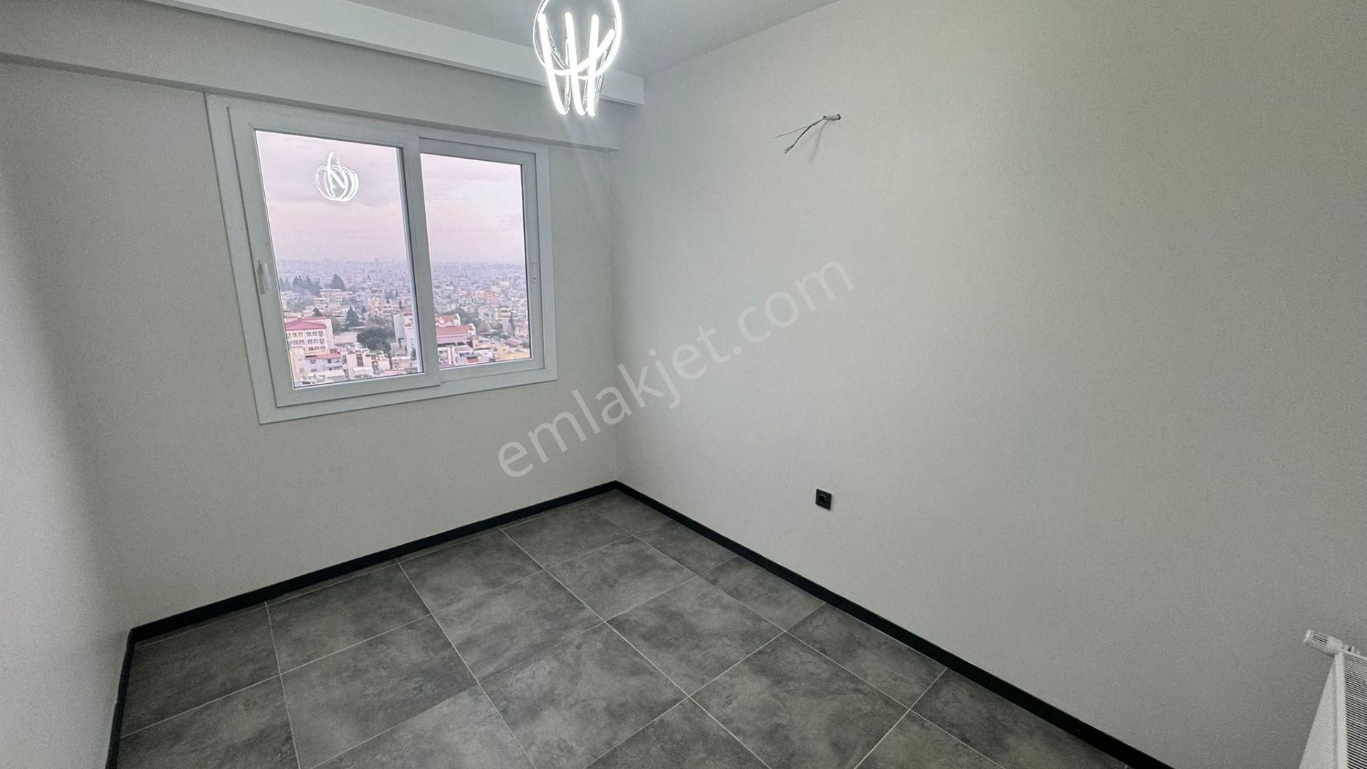 İz'den Aydınlar'da Full Site Konseptli 3+1 Satılık Daire - Görsel 12