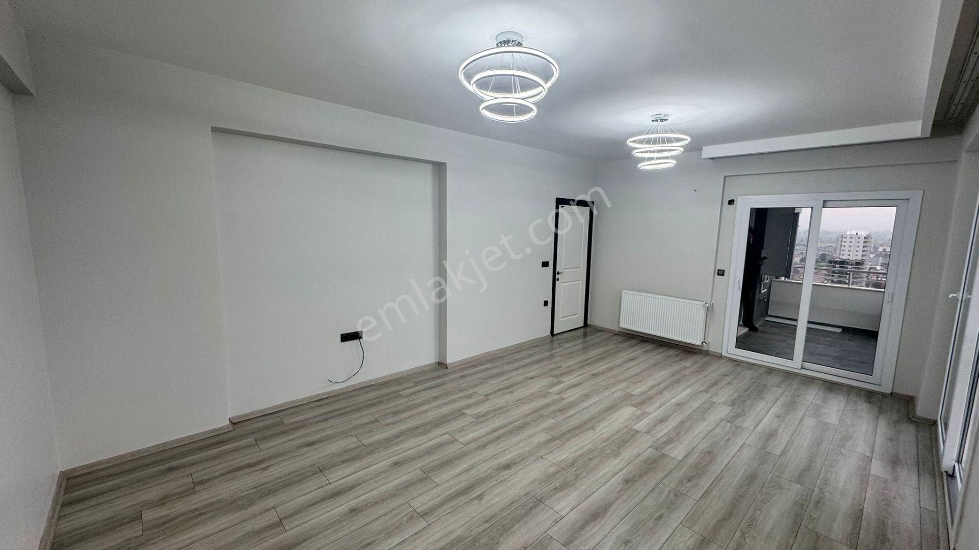 İz'den Aydınlar'da Full Site Konseptli 3+1 Satılık Daire - Görsel 9