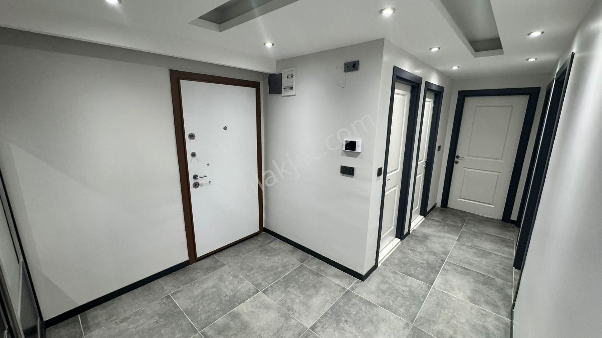 İz'den Aydınlar'da Full Site Konseptli 3+1 Satılık Daire - Görsel 8