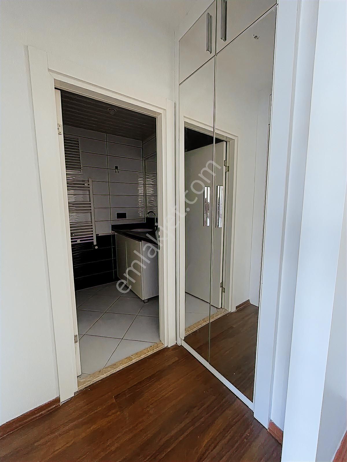 Turyap'tan Ozan Tower'da Ara Kat Büyük Tip 1+1 Kiralık Daire - Görsel 23