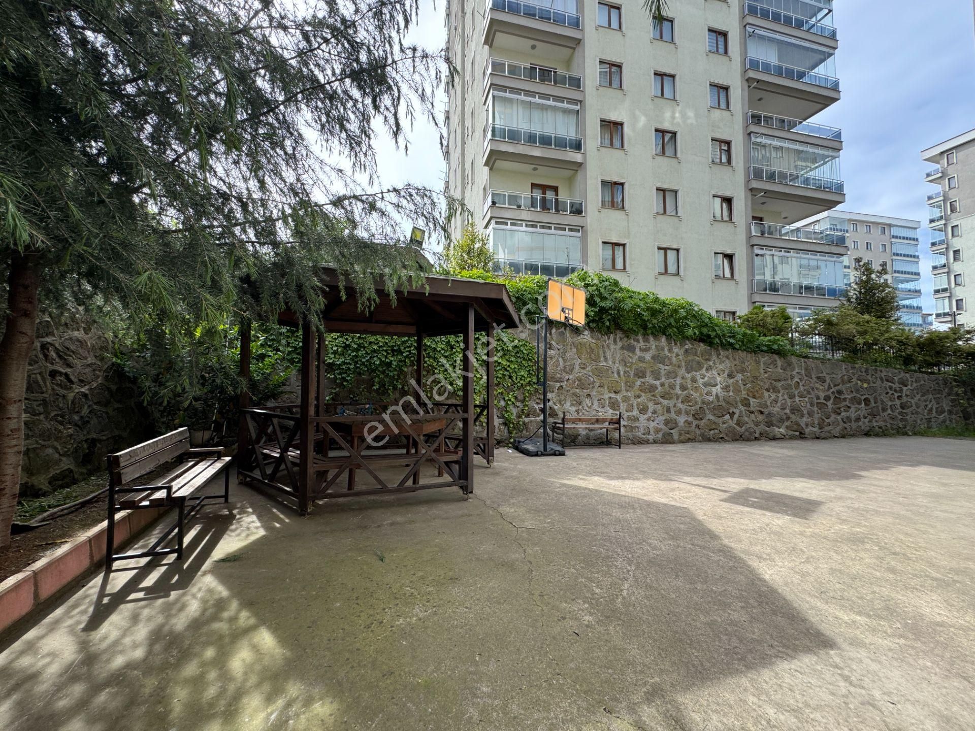 Trabzon Akçaabat Yıldızlı Mahallesi 5+2 Satılık Dubleks Konut - Görsel 35