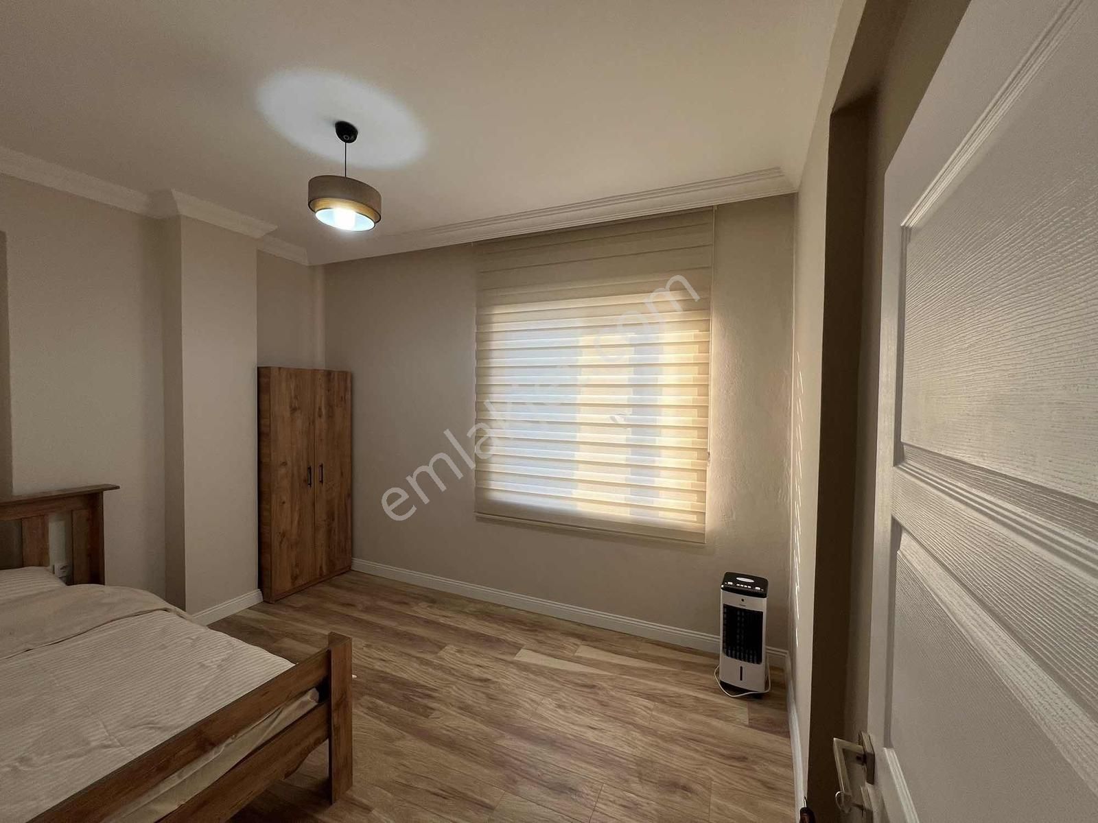 Denize 150m Mükemmel Lokasyon Sıfır Eşyalı Ebeveyn Banyolu 3+1 - Görsel 8