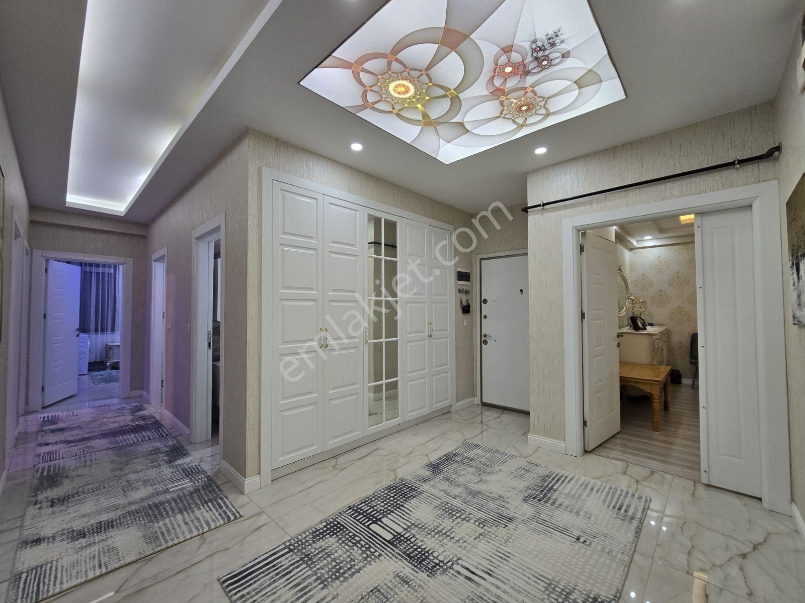 Yasin Batan'dan Güzel Konumda Arakat Temiz 4+1 Daire! - Görsel 2