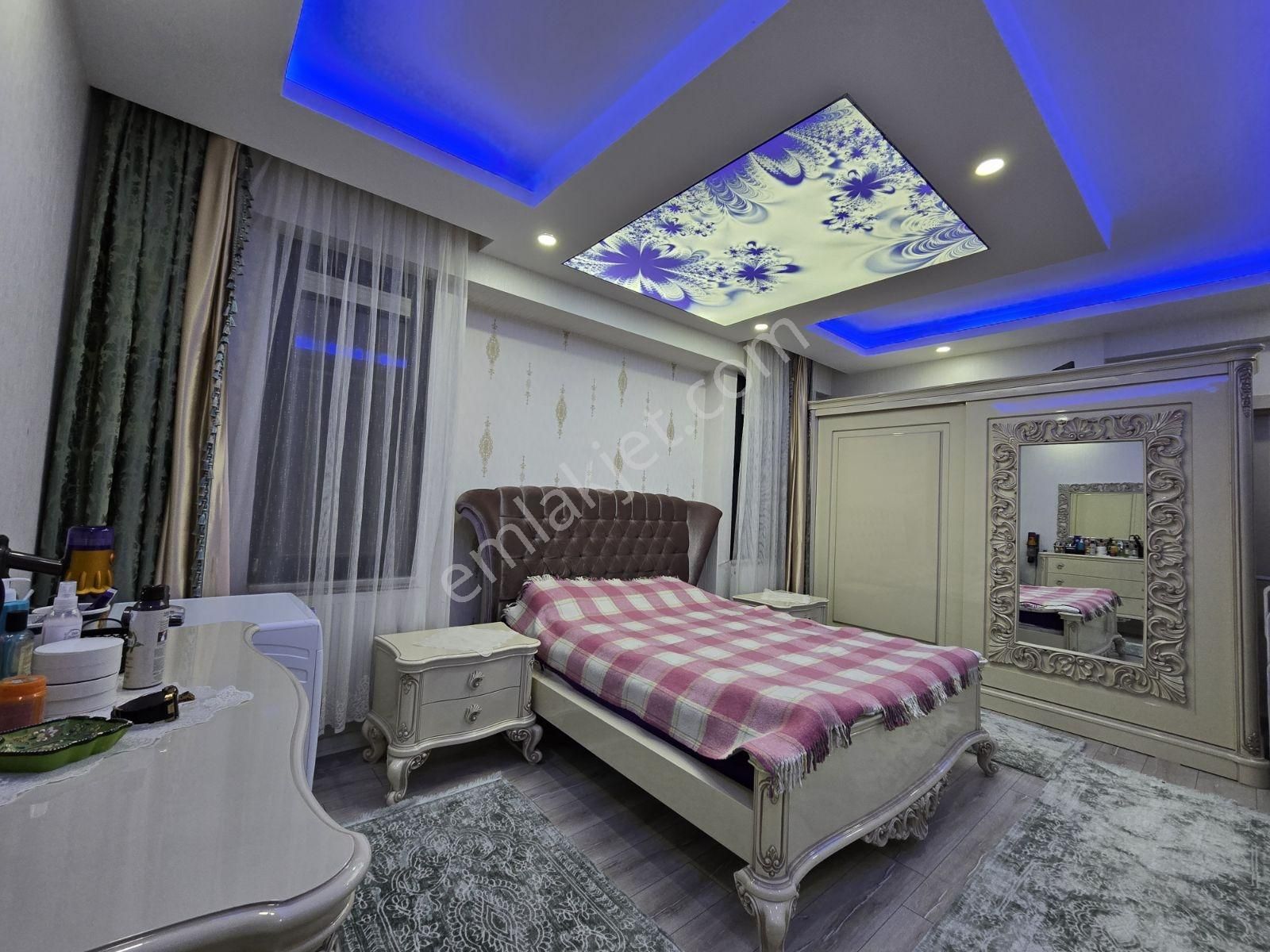 Yasin Batan'dan Güzel Konumda Arakat Temiz 4+1 Daire! - Görsel 5