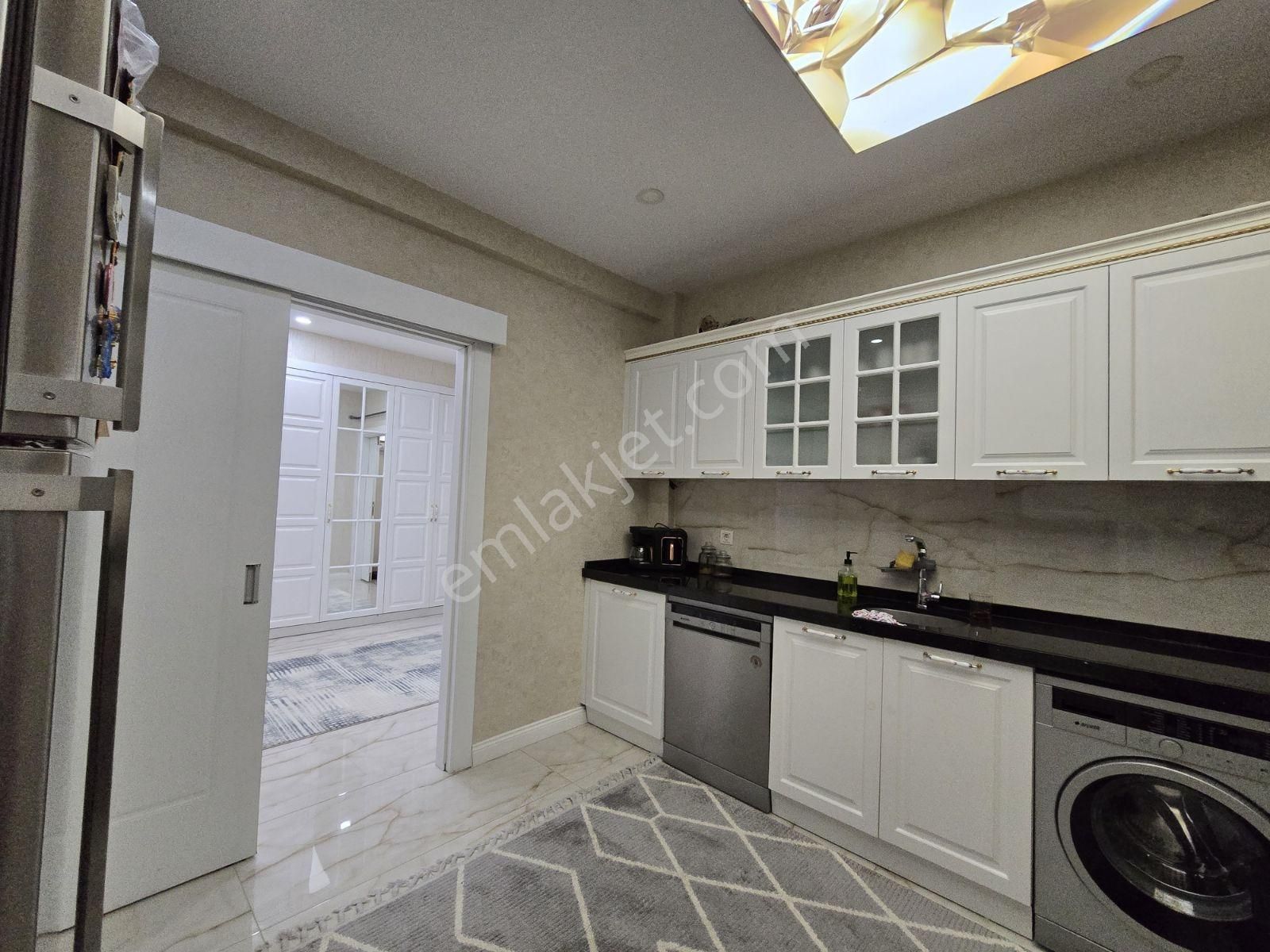 Yasin Batan'dan Güzel Konumda Arakat Temiz 4+1 Daire! - Görsel 31