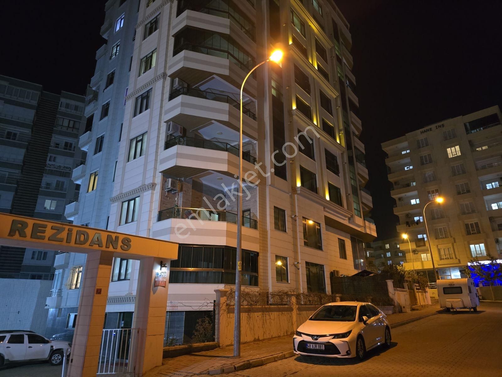 Yasin Batan'dan Güzel Konumda Arakat Temiz 4+1 Daire! - Görsel 13