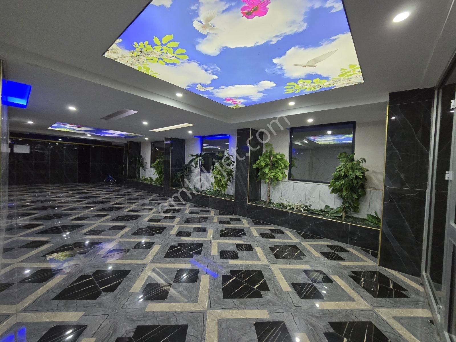 Yasin Batan'dan Güzel Konumda Arakat Temiz 4+1 Daire! - Görsel 26