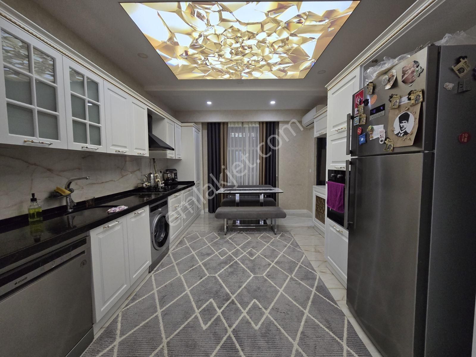 Yasin Batan'dan Güzel Konumda Arakat Temiz 4+1 Daire! - Görsel 4