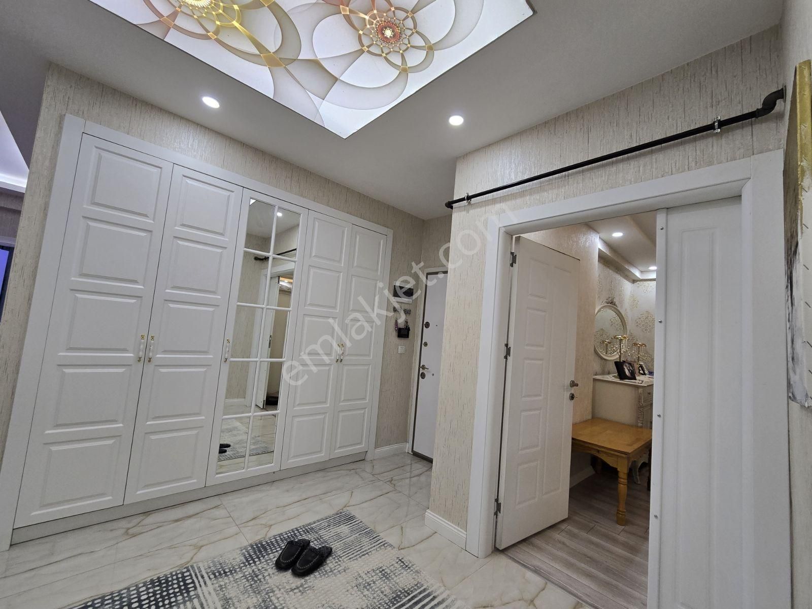 Yasin Batan'dan Güzel Konumda Arakat Temiz 4+1 Daire! - Görsel 27