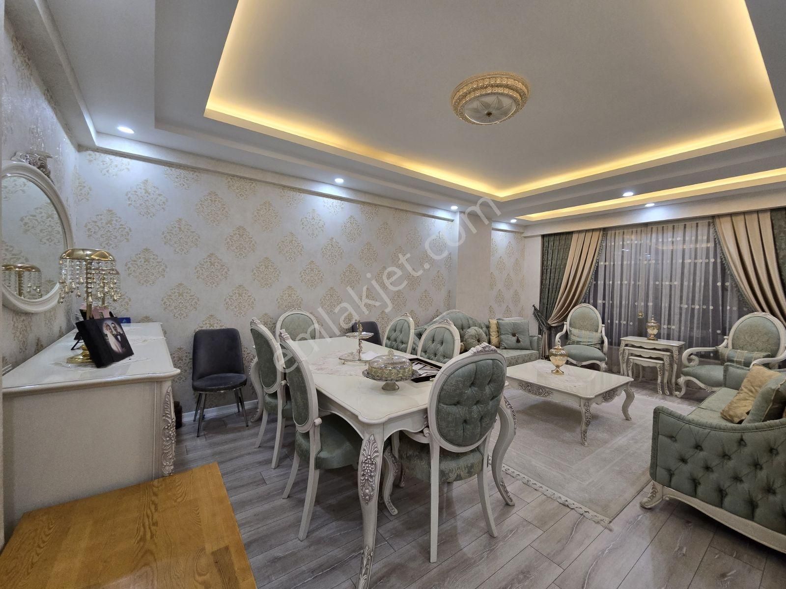 Yasin Batan'dan Güzel Konumda Arakat Temiz 4+1 Daire! - Görsel 6