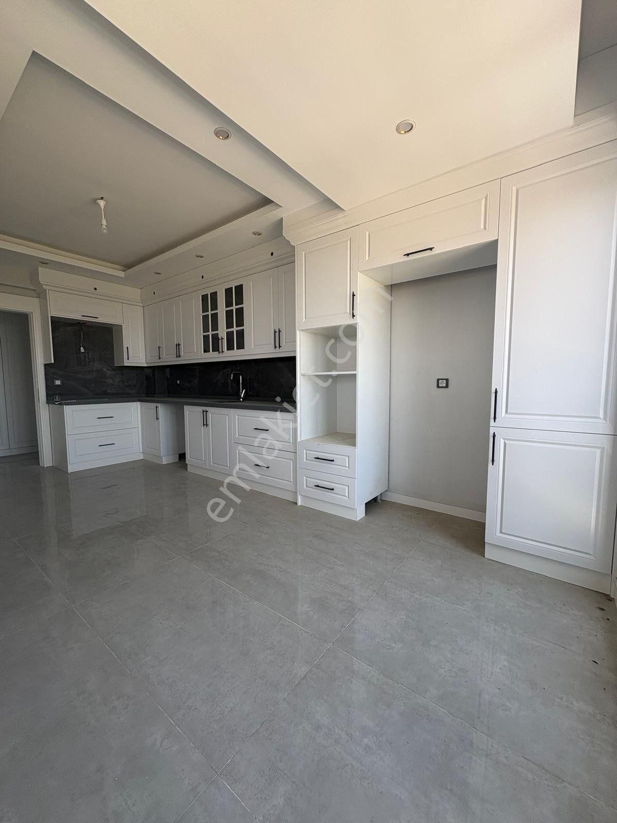 Karahasanlı Mahallesi’nde Satılık 3+1 170m2 Daire D71 - Görsel 4