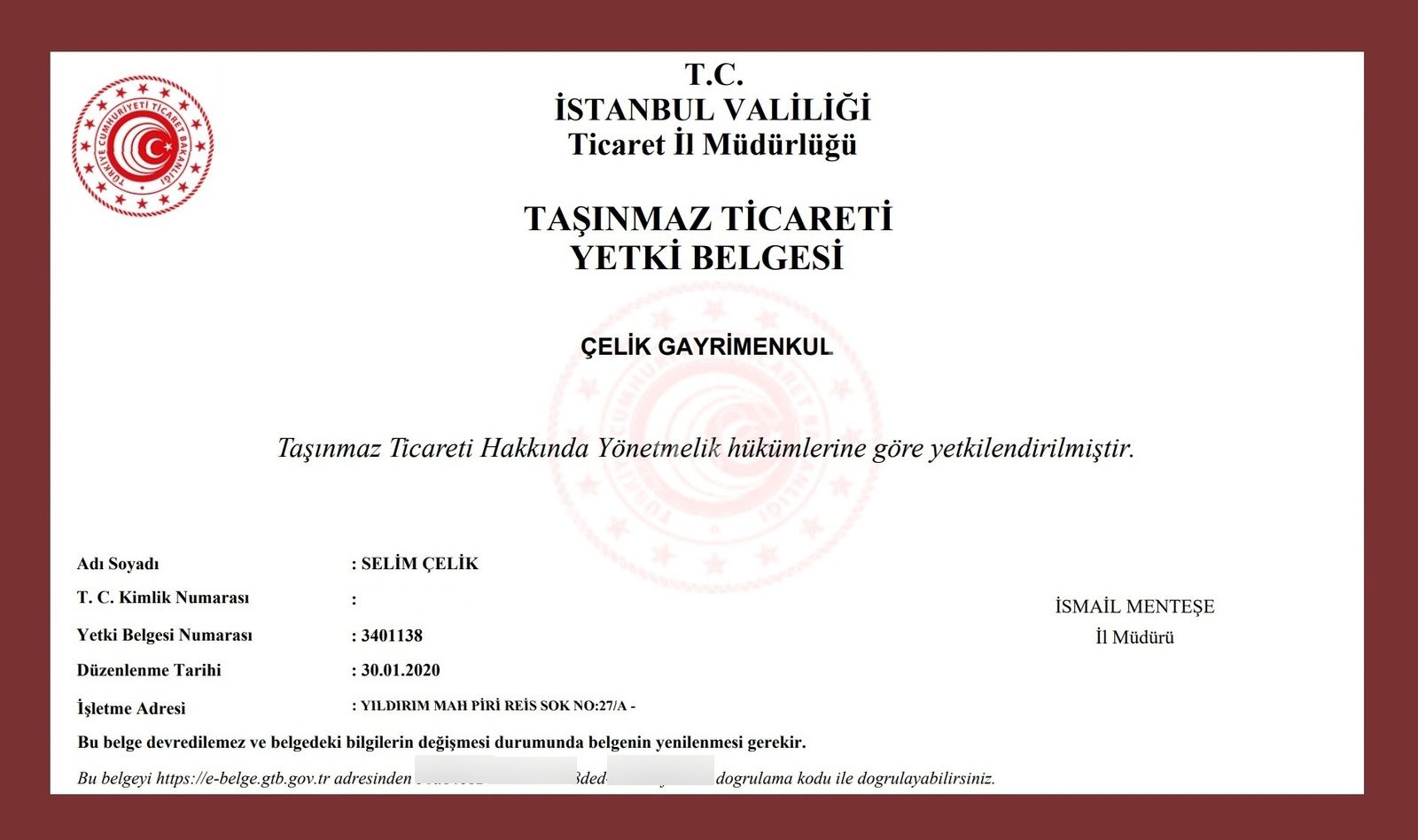 Yıldırımda 1+1 65 M2 Satılık Masrafsız Arakat - Görsel 15