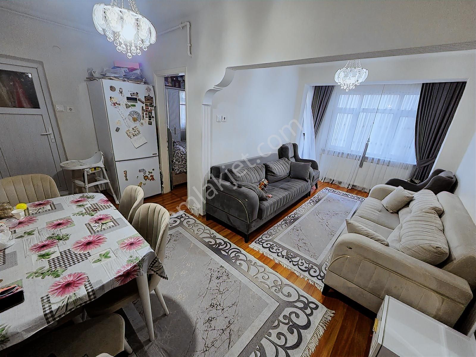 Yıldırımda 1+1 65 M2 Satılık Masrafsız Arakat