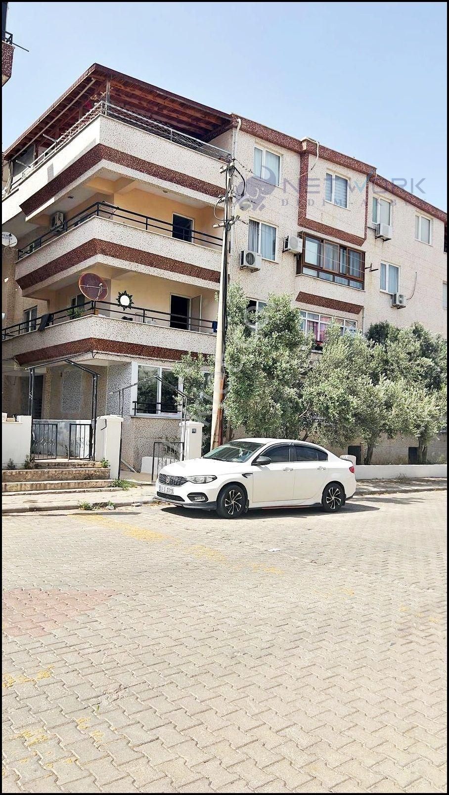 Efeler Mahallesi’nde Tam Merkezi Konumda, Yenilenmiş 2+1 Daire - Görsel 4