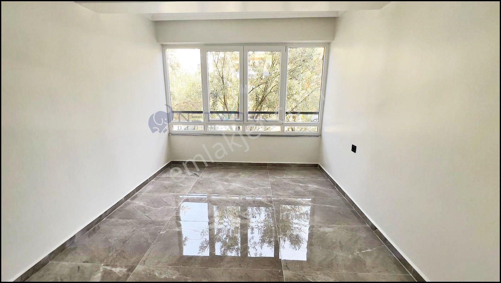 Efeler Mahallesi’nde Tam Merkezi Konumda, Yenilenmiş 2+1 Daire - Görsel 22