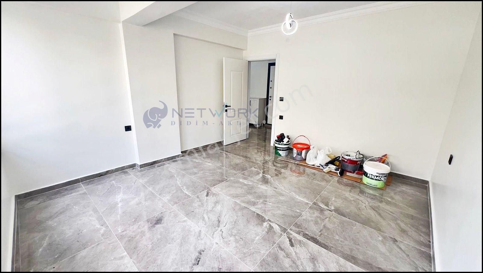 Efeler Mahallesi’nde Tam Merkezi Konumda, Yenilenmiş 2+1 Daire - Görsel 19