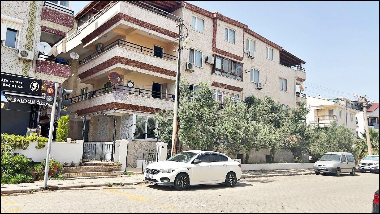 Efeler Mahallesi’nde Tam Merkezi Konumda, Yenilenmiş 2+1 Daire - Görsel 2