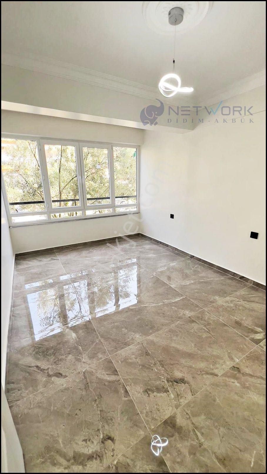 Efeler Mahallesi’nde Tam Merkezi Konumda, Yenilenmiş 2+1 Daire - Görsel 25