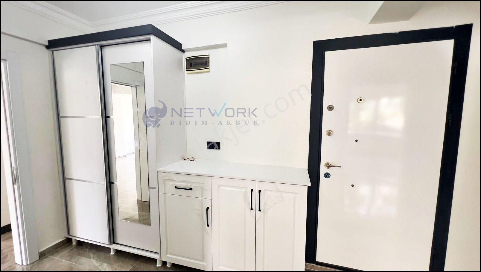 Efeler Mahallesi’nde Tam Merkezi Konumda, Yenilenmiş 2+1 Daire - Görsel 12