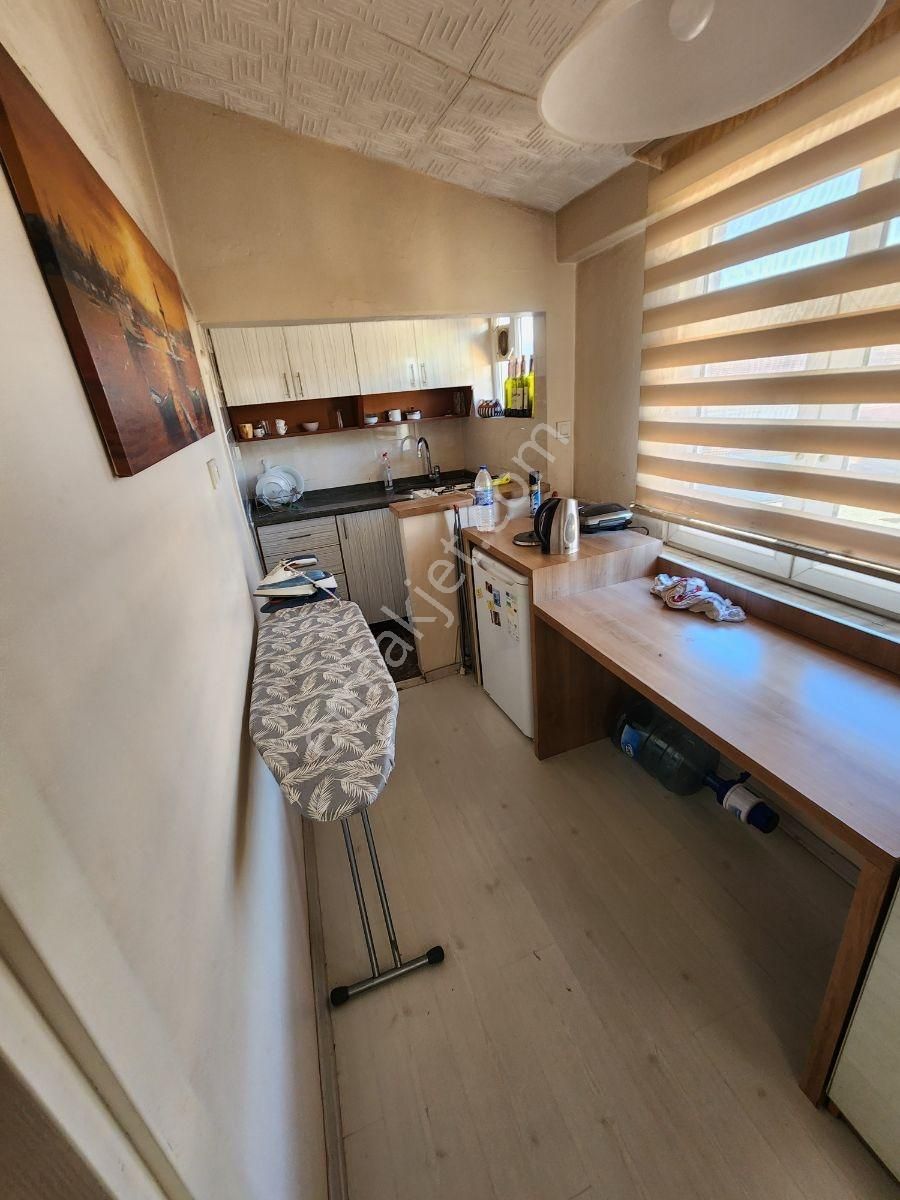 Balat Merkezde Eşyalı, Manzaralı, 1+0 Daire - Görsel 5