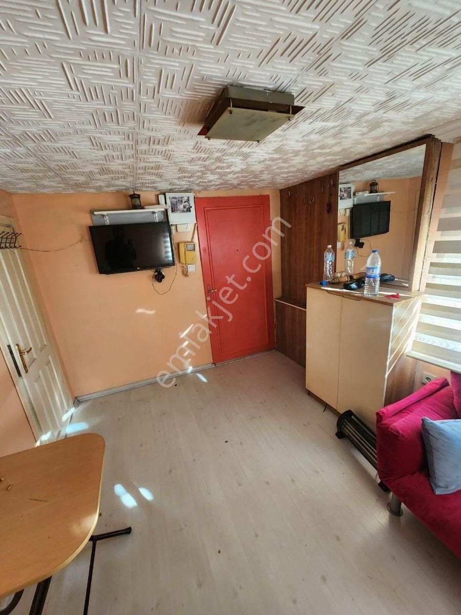 Balat Merkezde Eşyalı, Manzaralı, 1+0 Daire - Görsel 7