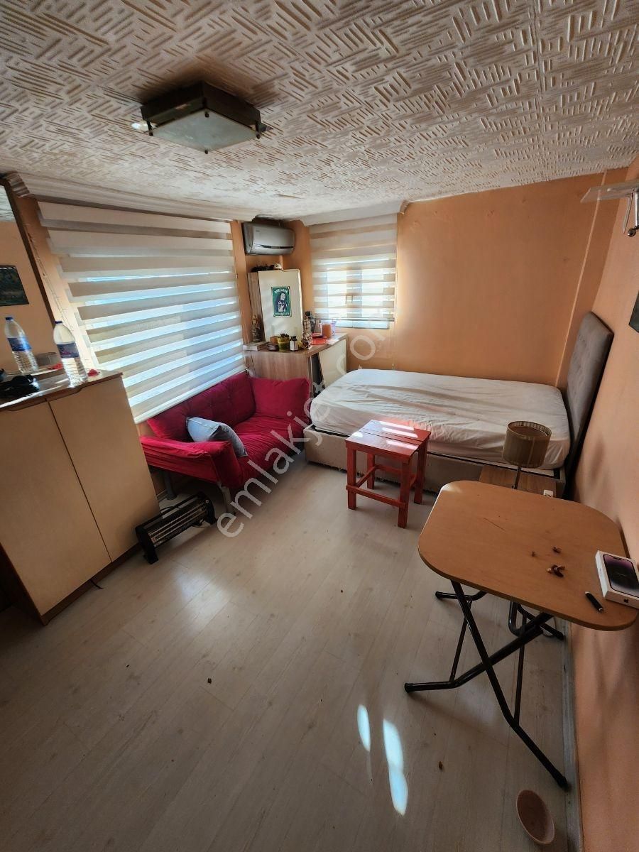 Balat Merkezde Eşyalı, Manzaralı, 1+0 Daire