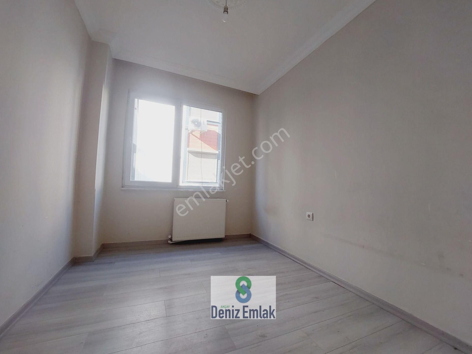 Denizden Akçayda Denize 250 M Öncephe Asansörlü Satılık 2+1 Daire. - Görsel 28
