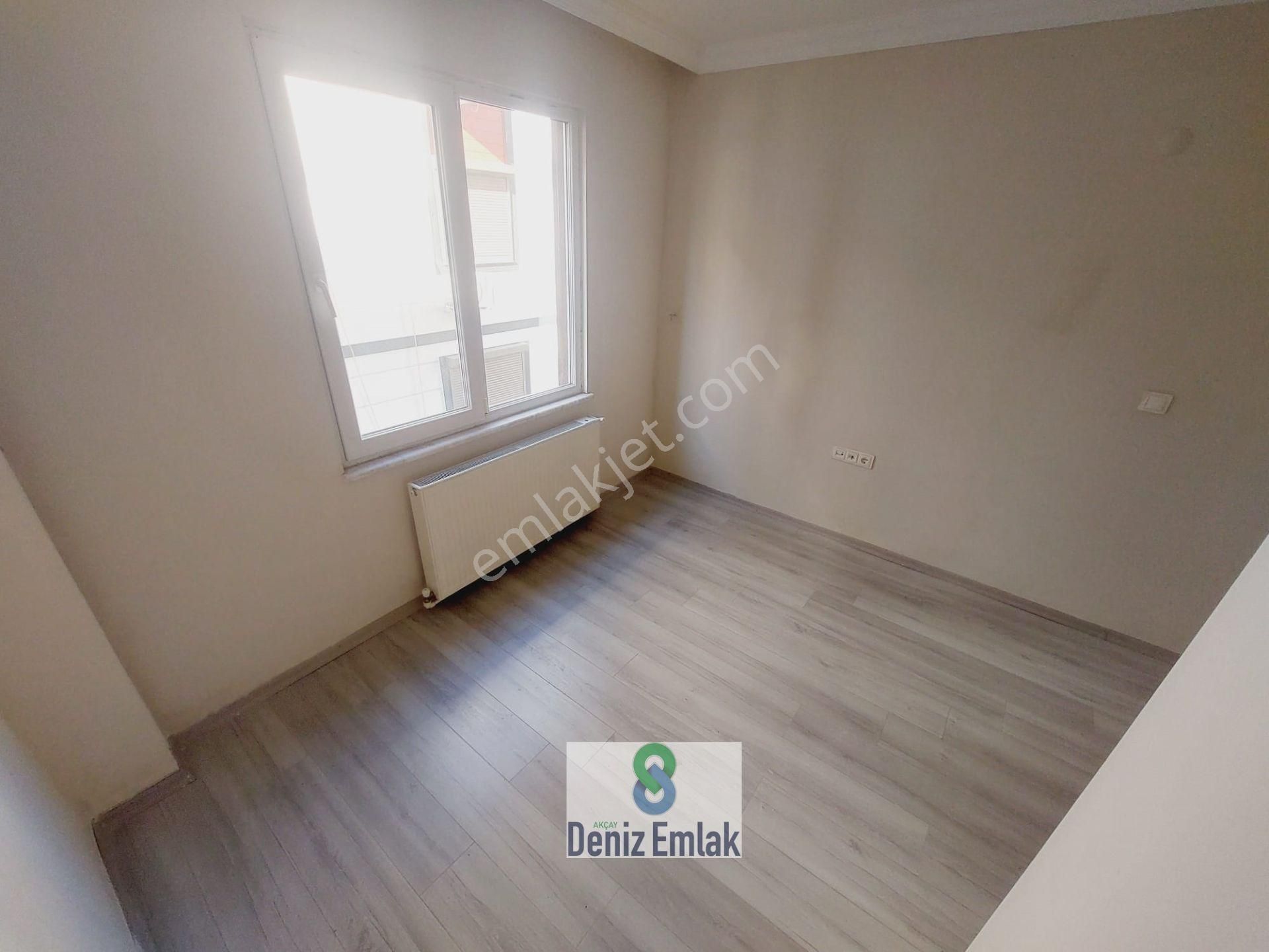 Denizden Akçayda Denize 250 M Öncephe Asansörlü Satılık 2+1 Daire. - Görsel 30
