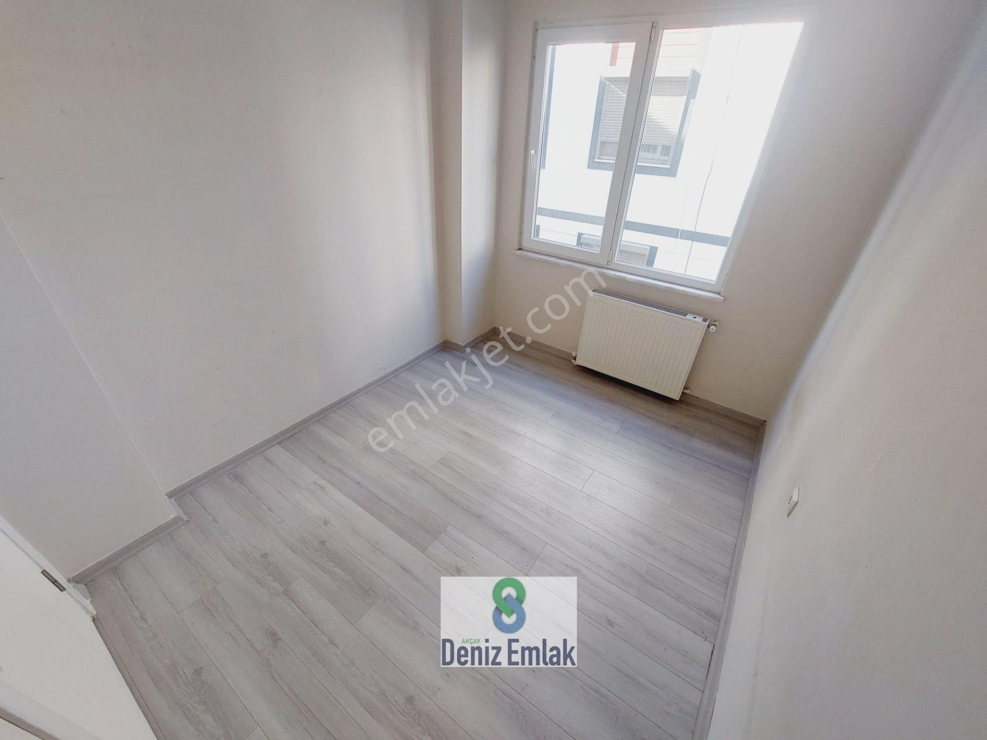 Denizden Akçayda Denize 250 M Öncephe Asansörlü Satılık 2+1 Daire. - Görsel 10