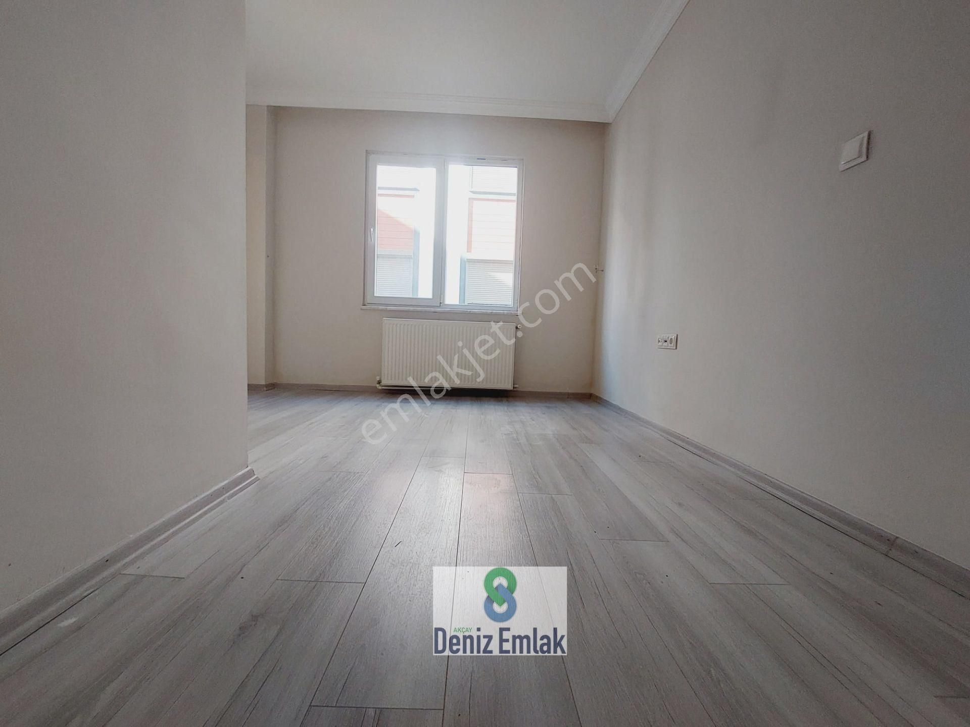 Denizden Akçayda Denize 250 M Öncephe Asansörlü Satılık 2+1 Daire. - Görsel 31