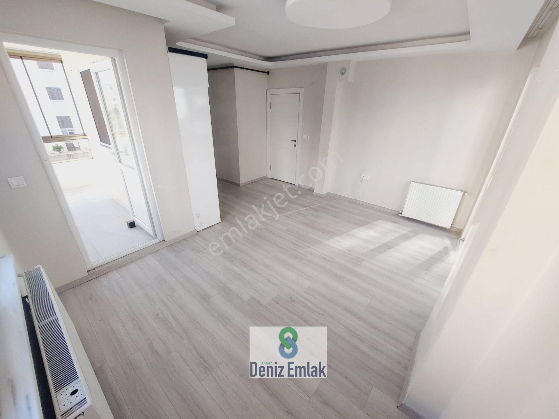 Denizden Akçayda Denize 250 M Öncephe Asansörlü Satılık 2+1 Daire. - Görsel 20