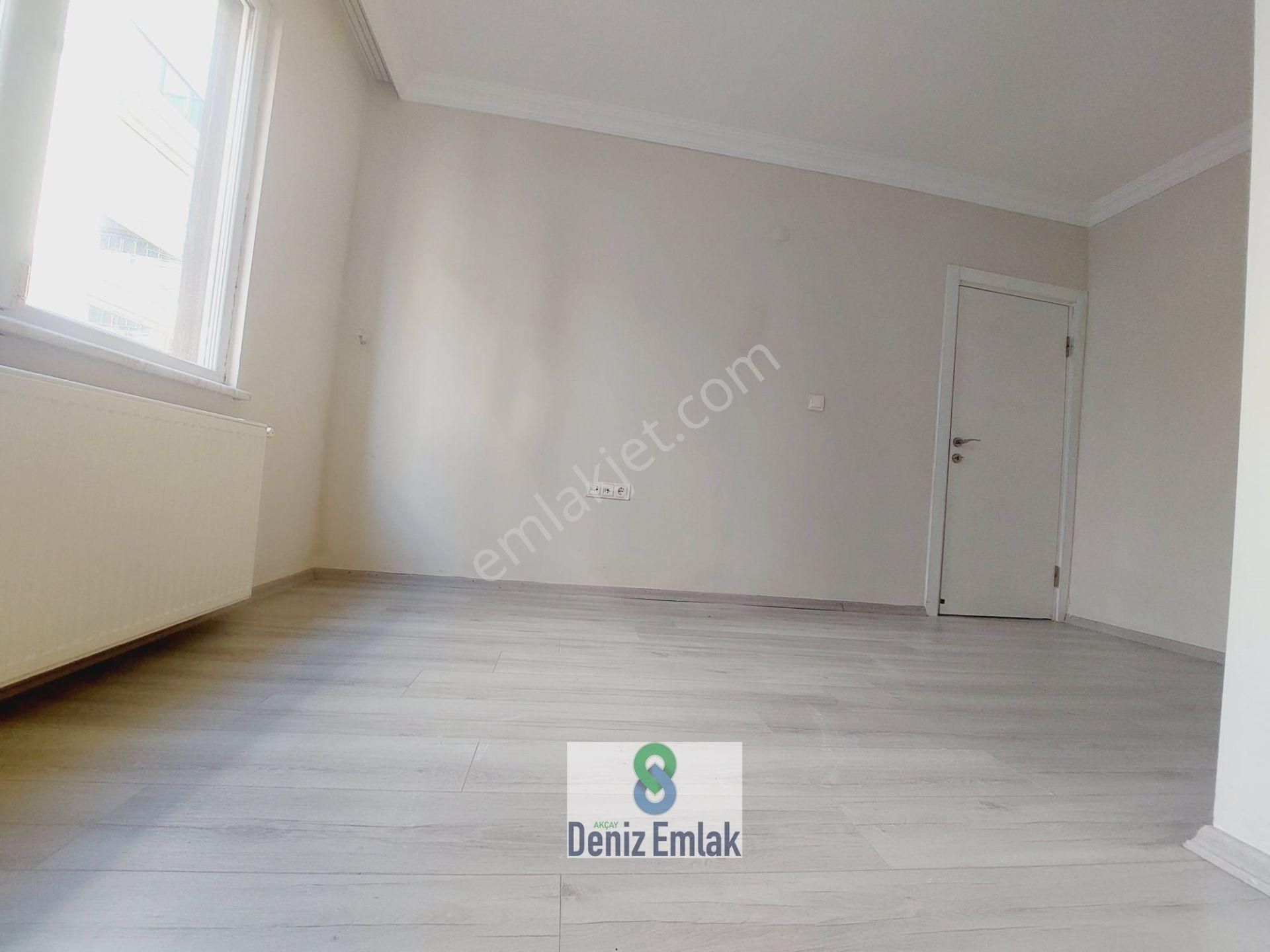 Denizden Akçayda Denize 250 M Öncephe Asansörlü Satılık 2+1 Daire. - Görsel 25