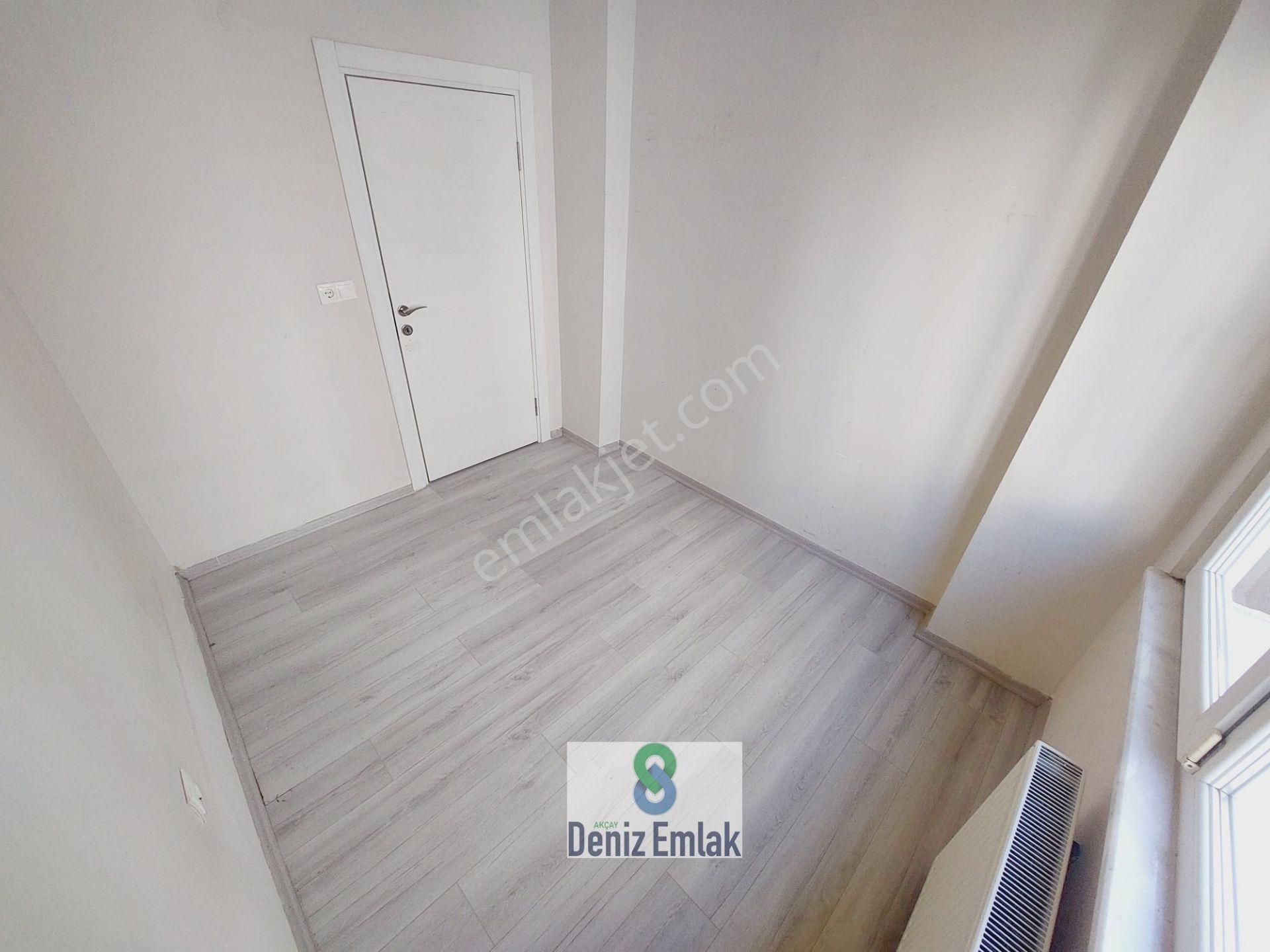 Denizden Akçayda Denize 250 M Öncephe Asansörlü Satılık 2+1 Daire. - Görsel 29